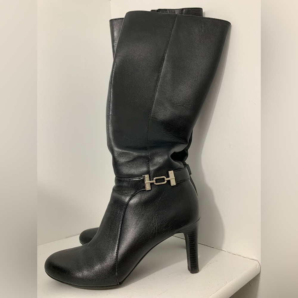 Bandolino Black Boots